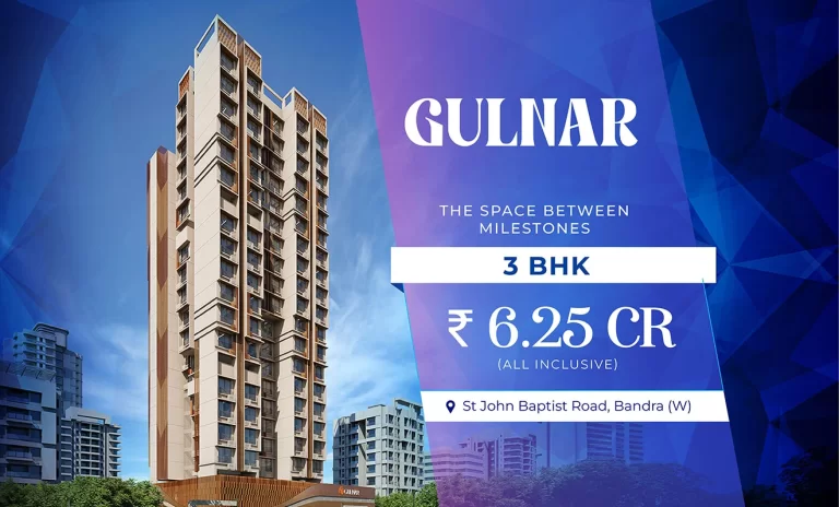 St John Baptist Rd, Near Mount Mary, Bandra West, Mumbai - 400 050