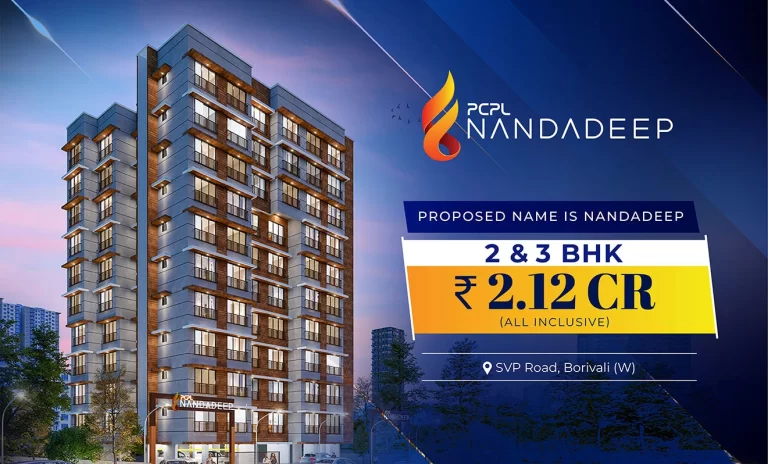 SVP Road, Borivali (West), Mumbai - 400 103