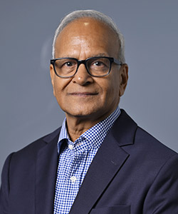 Gautam Gulabchand Parekh