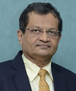 Nihar Niranjan Jambusaria