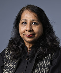 Nina Pradip Kapasi