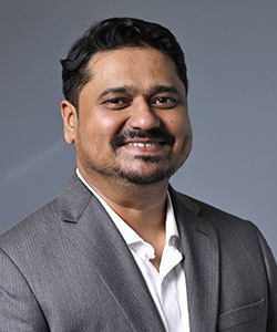 Ninad Naveen Patkar