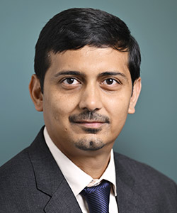 Pritesh Patangia