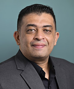 Suneet Jawahar Desai