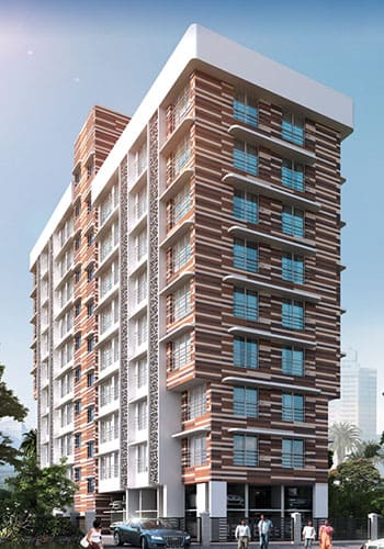 New Lata Apartments Goregaon West