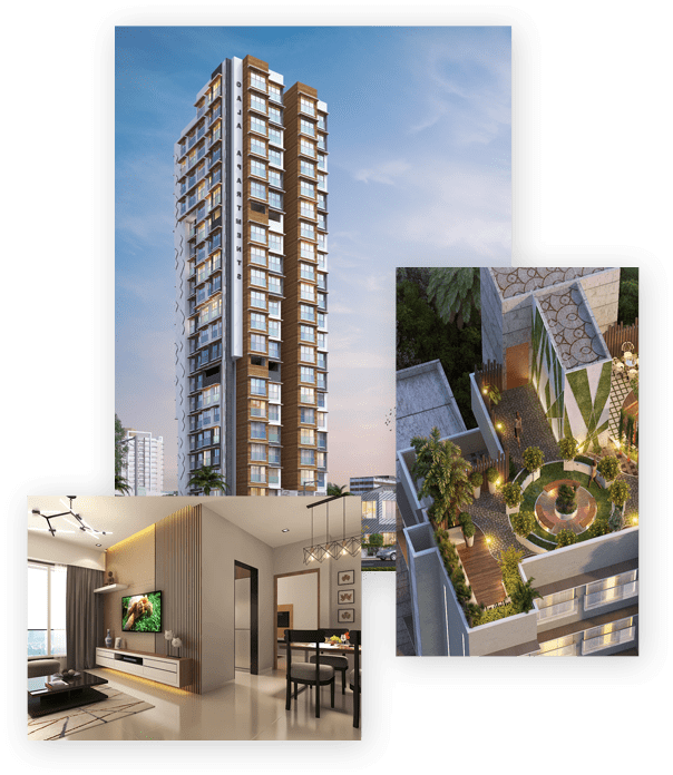 Pcpl Top Redevelopment Builders In Mumbai